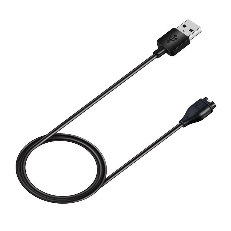 Nabíjecí kabel Tactical pro Garmin Fenix 5 6, Approach S60, Vivoactive 3, Nabíjecí, kabel, Tactical, pro, Garmin, Fenix, 5, 6, Approach, S60, Vivoactive, 3