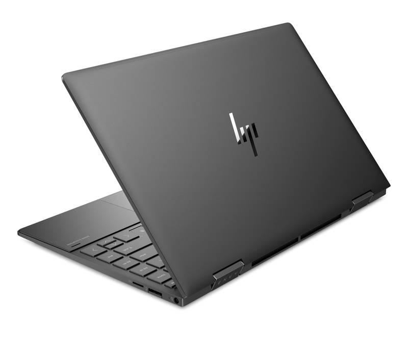 Notebook HP ENVY x360 13-ay0001nc černý, Notebook, HP, ENVY, x360, 13-ay0001nc, černý