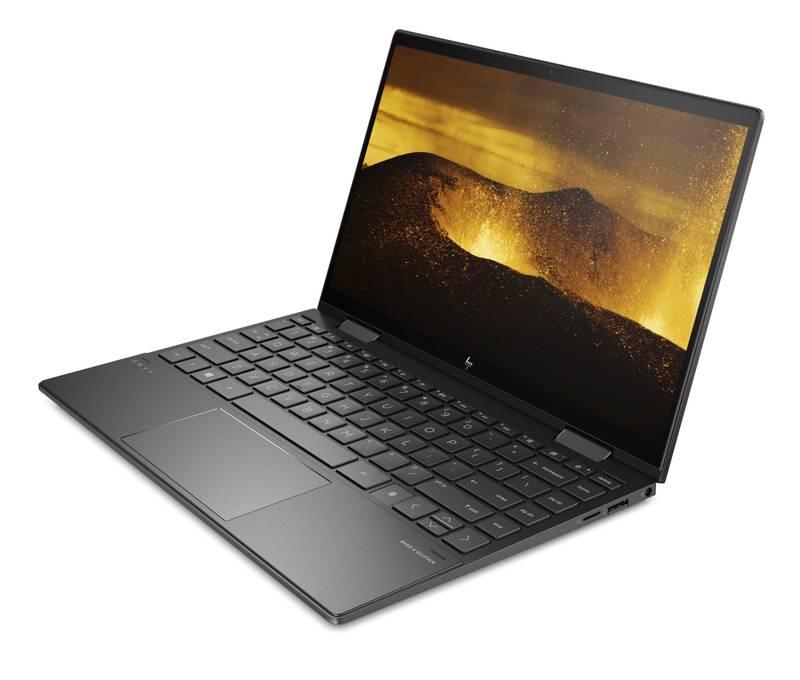 Notebook HP ENVY x360 13-ay0003nc černý