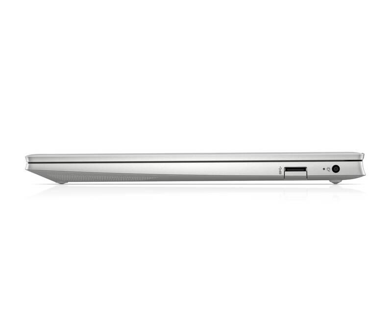 Notebook HP Pavilion 13-bb0002nc stříbrný, Notebook, HP, Pavilion, 13-bb0002nc, stříbrný