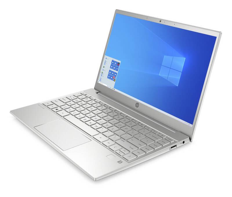 Notebook HP Pavilion 13-bb0003nc stříbrný, Notebook, HP, Pavilion, 13-bb0003nc, stříbrný