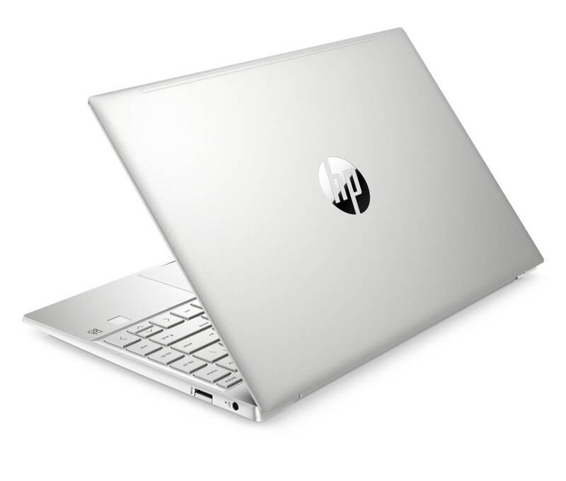 Notebook HP Pavilion 13-bb0003nc stříbrný, Notebook, HP, Pavilion, 13-bb0003nc, stříbrný