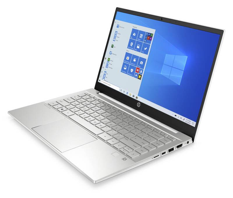 Notebook HP Pavilion 14-dv0003nc bílý, Notebook, HP, Pavilion, 14-dv0003nc, bílý