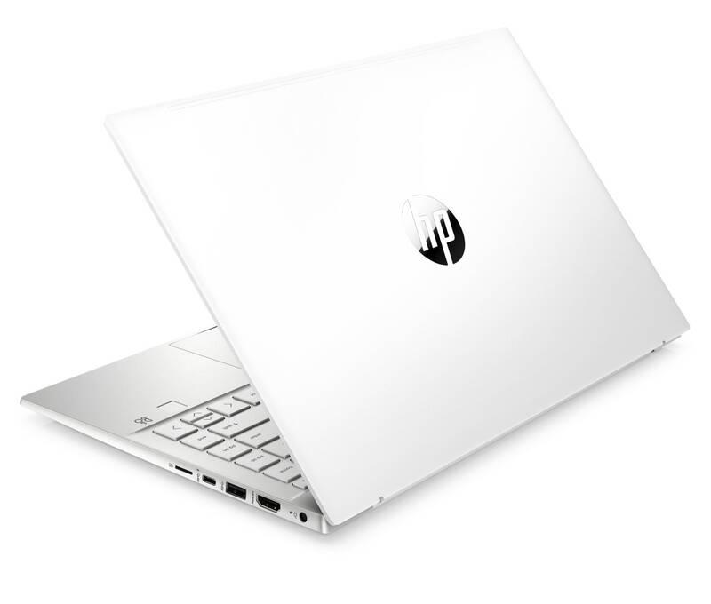 Notebook HP Pavilion 14-dv0003nc bílý, Notebook, HP, Pavilion, 14-dv0003nc, bílý