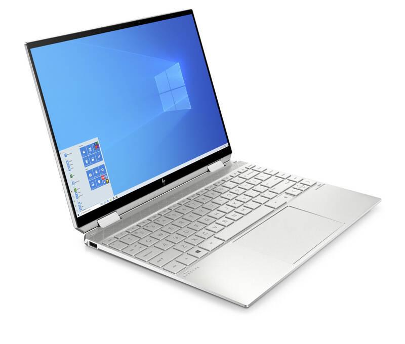 Notebook HP Spectre x360 14-ea0002nc stříbrný, Notebook, HP, Spectre, x360, 14-ea0002nc, stříbrný