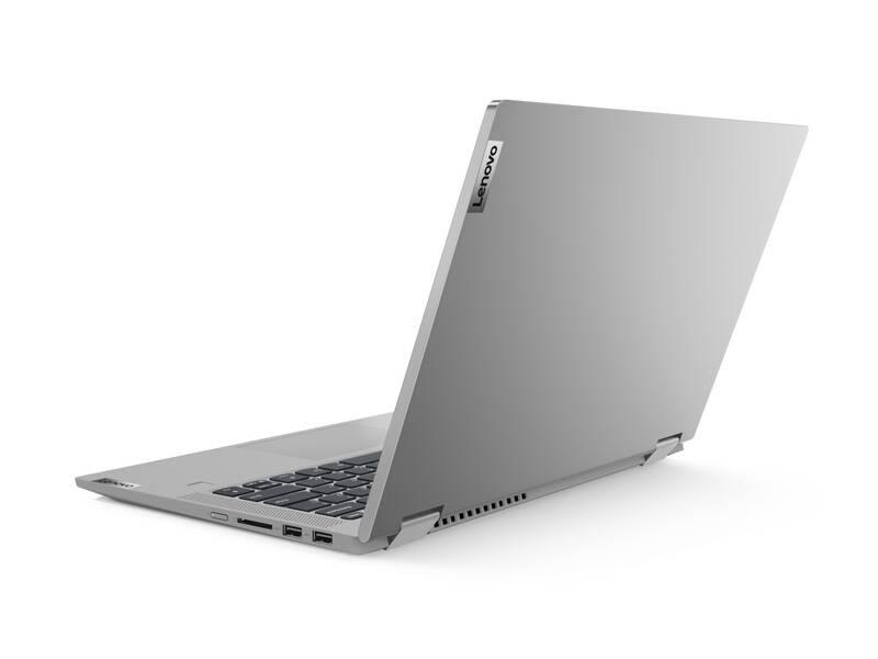Notebook Lenovo Flex 5-14ARE05 stříbrný