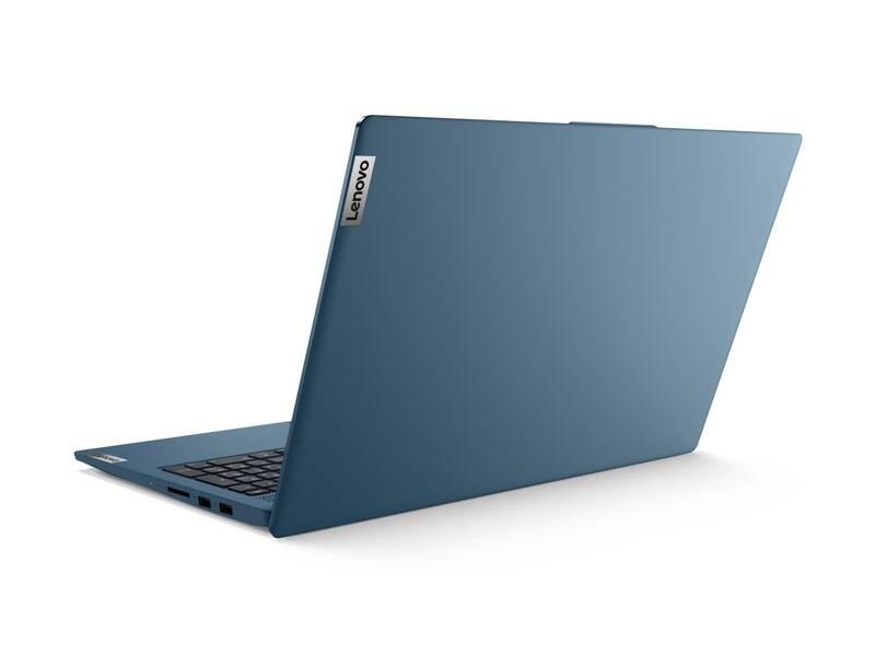 Notebook Lenovo IdeaPad 5-15ARE05 modrý, Notebook, Lenovo, IdeaPad, 5-15ARE05, modrý