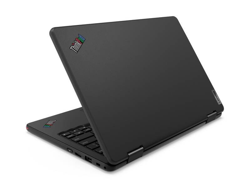 Notebook Lenovo ThinkPad 11e Yoga Gen 6 černý