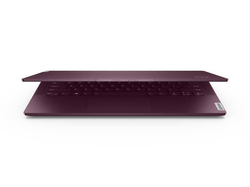 Notebook Lenovo Yoga Slim 7-14ARE05 - Orchid, Notebook, Lenovo, Yoga, Slim, 7-14ARE05, Orchid