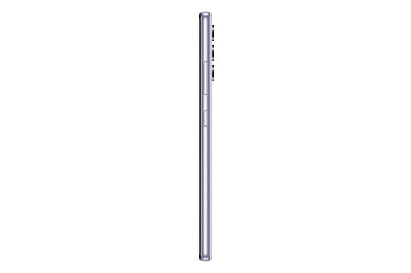 Mobilní telefon Samsung Galaxy A32 fialový
