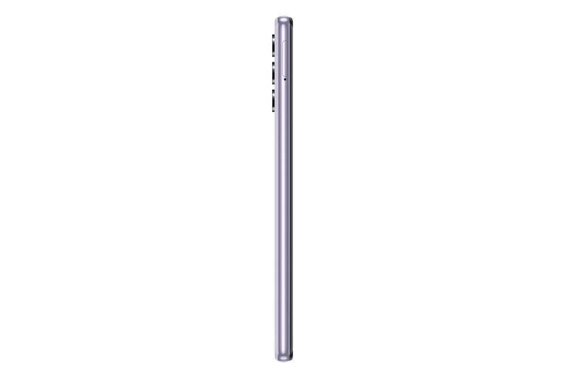 Mobilní telefon Samsung Galaxy A32 fialový