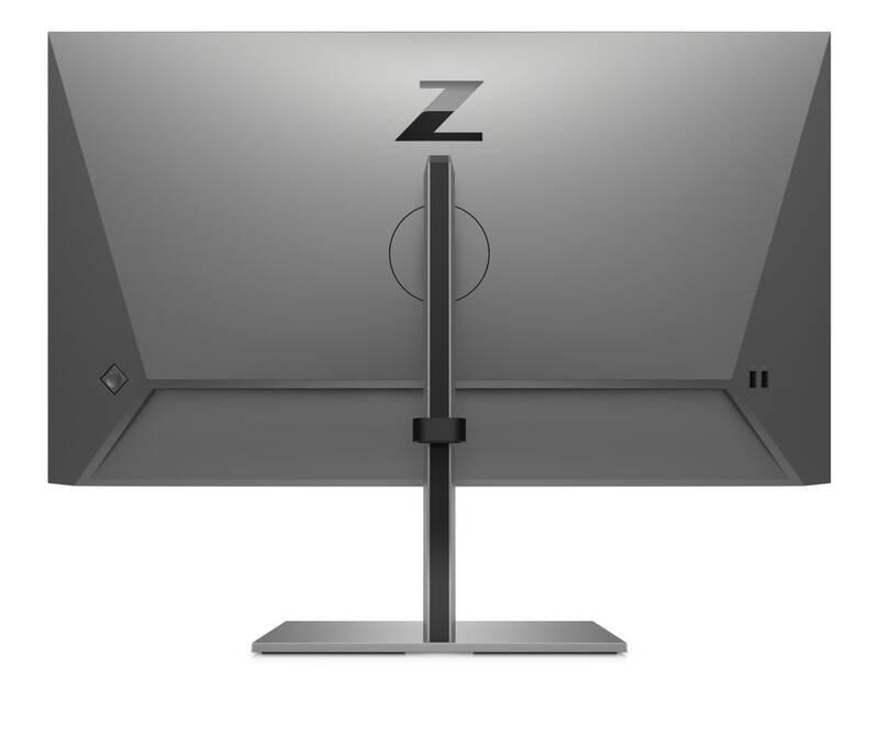 Monitor HP Z27q G3 černý
