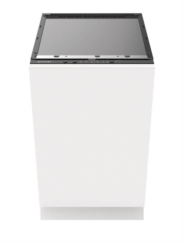 Myčka nádobí Gorenje Essential GV52040