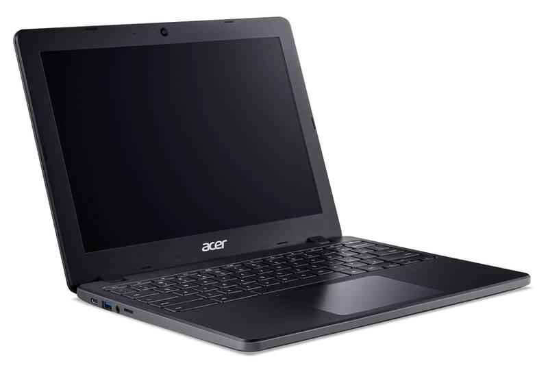 Notebook Acer Chromebook 712 černý