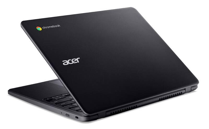 Notebook Acer Chromebook 712 černý