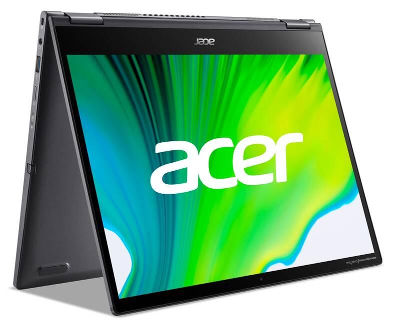 Notebook Acer Spin 5 černý