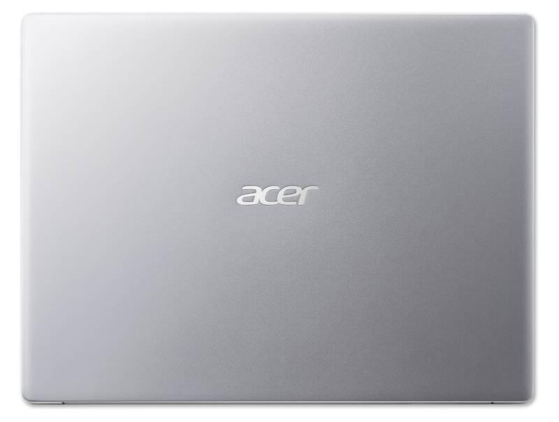 Notebook Acer Swift 3 stříbrný