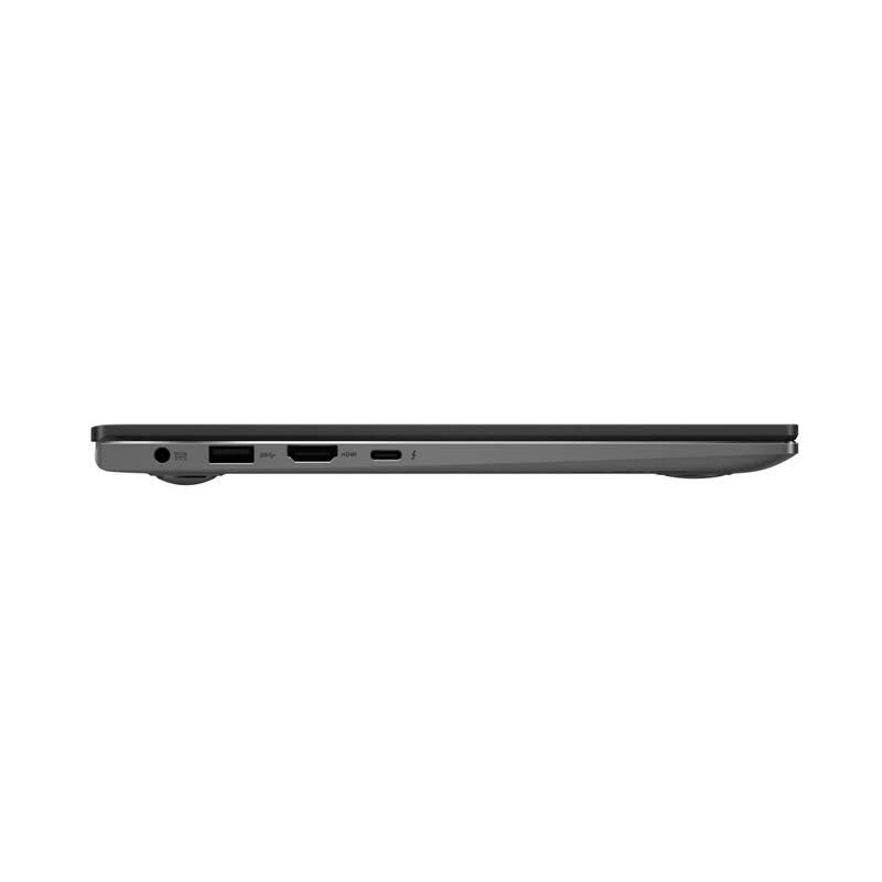 Notebook Asus VivoBook S13 černý šedý