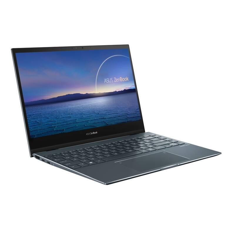 Notebook Asus Zenbook Flip UX363EA-EM111T šedý