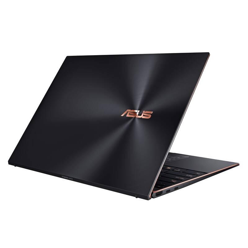 Notebook Asus Zenbook S13 černý, Notebook, Asus, Zenbook, S13, černý