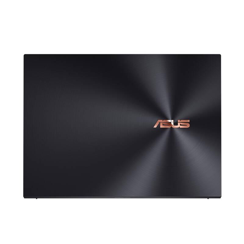 Notebook Asus Zenbook S13 černý