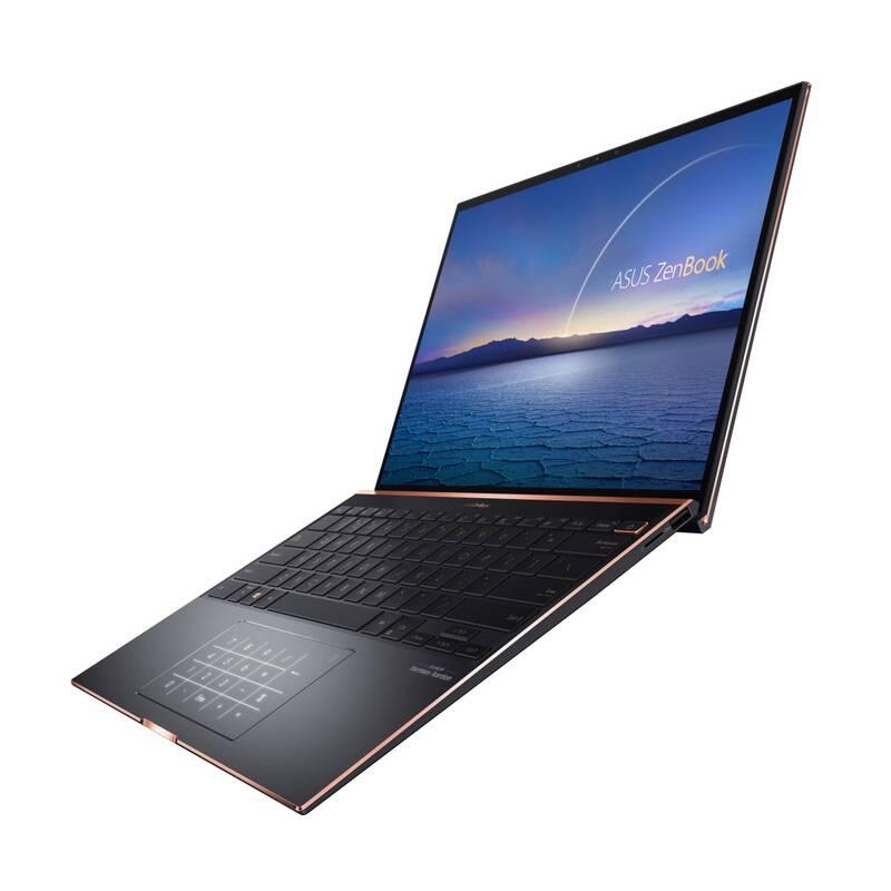 Notebook Asus Zenbook S13 černý