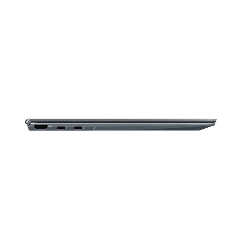 Notebook Asus Zenbook UX425EA-BM009T šedý, Notebook, Asus, Zenbook, UX425EA-BM009T, šedý