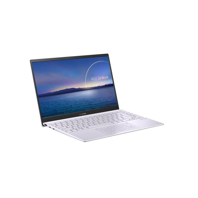 Notebook Asus Zenbook UX425EA-BM018T - Lilac Mist