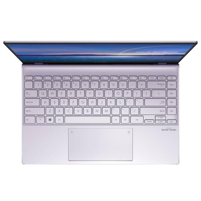 Notebook Asus Zenbook UX425EA-BM018T - Lilac Mist, Notebook, Asus, Zenbook, UX425EA-BM018T, Lilac, Mist