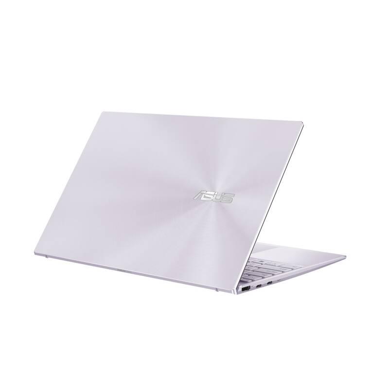 Notebook Asus Zenbook UX425EA-BM018T - Lilac Mist, Notebook, Asus, Zenbook, UX425EA-BM018T, Lilac, Mist