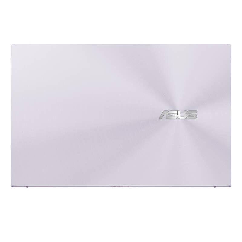 Notebook Asus Zenbook UX425EA-BM018T - Lilac Mist, Notebook, Asus, Zenbook, UX425EA-BM018T, Lilac, Mist