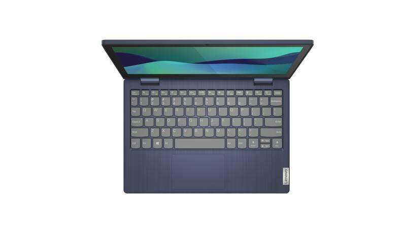 Notebook Lenovo Flex 3 11ADA05 modrý