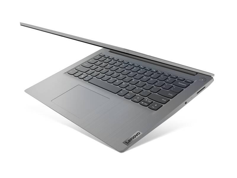 Notebook Lenovo IdeaPad 3 14ADA05 šedý, Notebook, Lenovo, IdeaPad, 3, 14ADA05, šedý