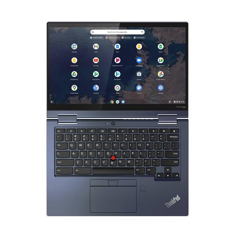 Notebook Lenovo ThinkPad C13 Yoga Gen 1 Chromebook, Notebook, Lenovo, ThinkPad, C13, Yoga, Gen, 1, Chromebook