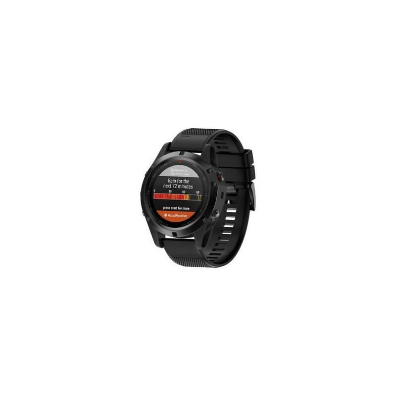 Řemínek Tactical silikonový na Garmin Fenix 5 6 QuickFit 22mm černý, Řemínek, Tactical, silikonový, na, Garmin, Fenix, 5, 6, QuickFit, 22mm, černý