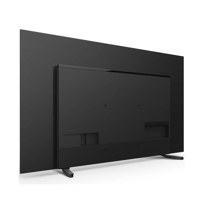 Televize Sony KE-65A8B černá, Televize, Sony, KE-65A8B, černá