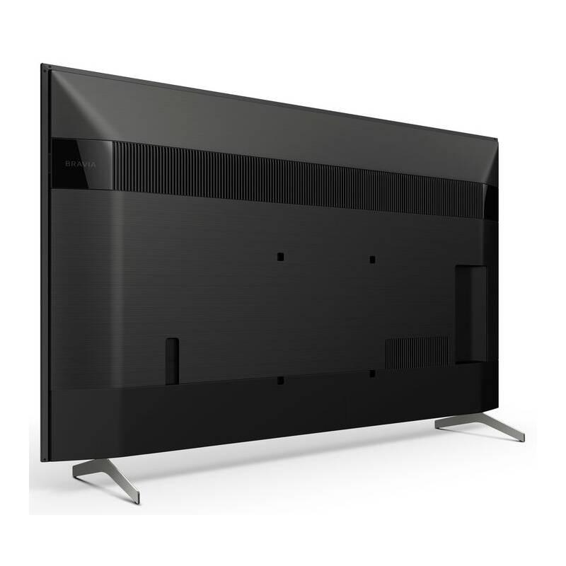 Televize Sony KE-75XH9096 černá, Televize, Sony, KE-75XH9096, černá