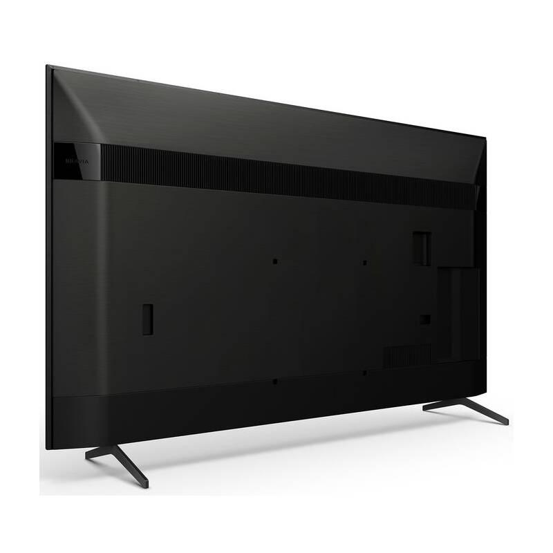 Televize Sony KE-85XH8096 černá, Televize, Sony, KE-85XH8096, černá