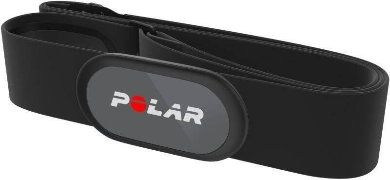 Hrudní snímač Polar H9 TF vel. M-XXL černý