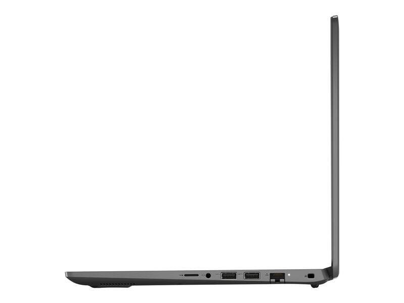 Notebook Dell Latitude 3410 šedý