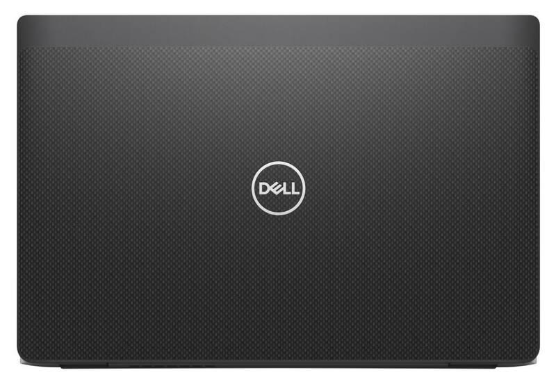 Notebook Dell Latitude 7310 černý