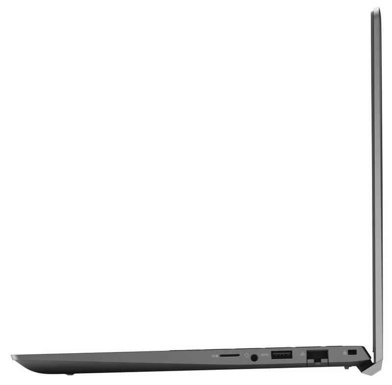 Notebook Dell Vostro 5401 šedý