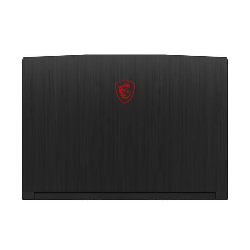 Notebook MSI GF65 Thin 10SER-1213CZ černý, Notebook, MSI, GF65, Thin, 10SER-1213CZ, černý