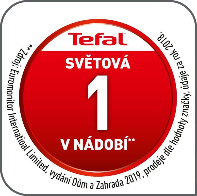 Pánev palačinková Tefal Resist Intense D5221083, Pánev, palačinková, Tefal, Resist, Intense, D5221083