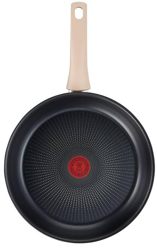 Pánev Tefal Eco Respect G2540453, Pánev, Tefal, Eco, Respect, G2540453