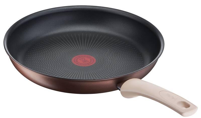 Pánev Tefal Eco Respect G2540653, Pánev, Tefal, Eco, Respect, G2540653