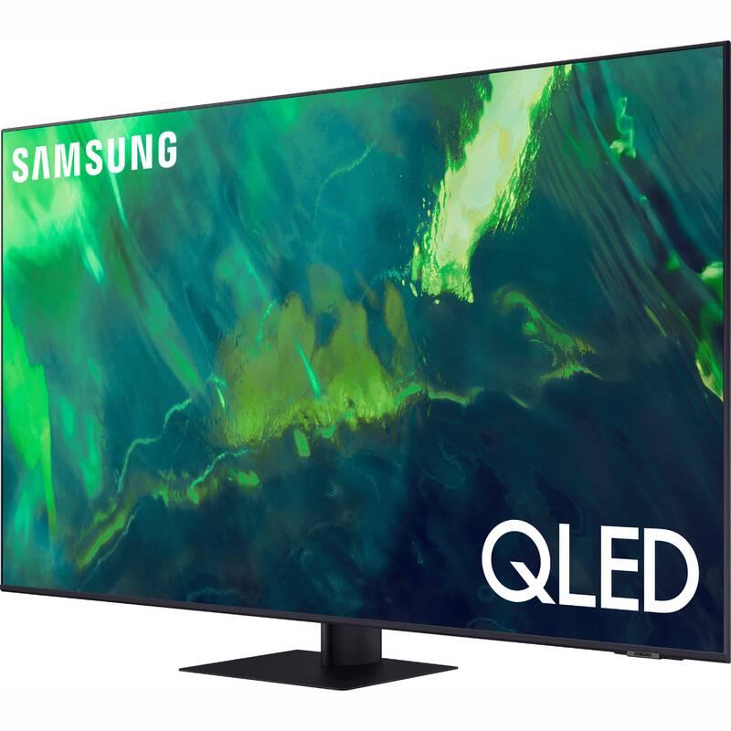 Televize Samsung QE65Q77AA černá, Televize, Samsung, QE65Q77AA, černá