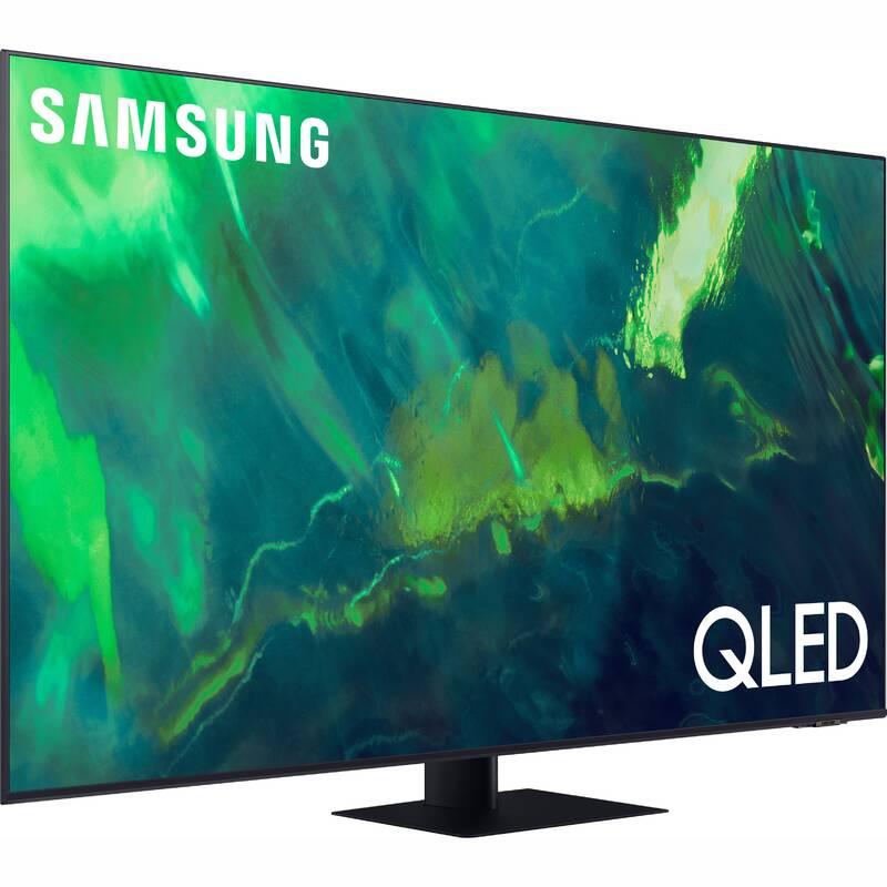 Televize Samsung QE65Q77AA černá