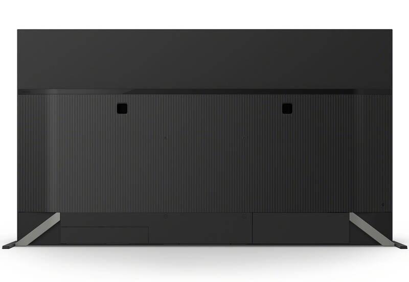 Televize Sony XR-55A90J černá