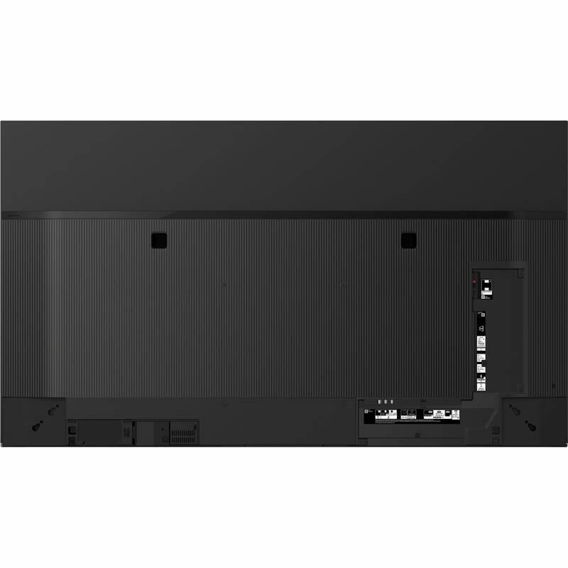 Televize Sony XR-55A90J černá, Televize, Sony, XR-55A90J, černá
